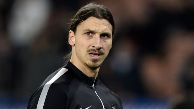 Zlatan Ibrahimovic habite désormais dans un appartement de 600m2 situé tout près de la place de l'Etoile à Paris.