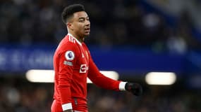 Jesse LINGARD