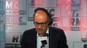 "Richard Ferrand c’est l’arroseur arrosé mais le climat de suspicion est douloureux à vivre quand on est élu"