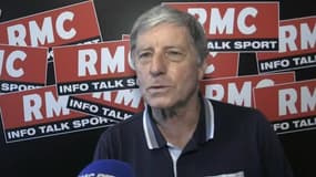 Sérénité en 1998, regrets en 2006 : les souvenirs de finales de Larqué