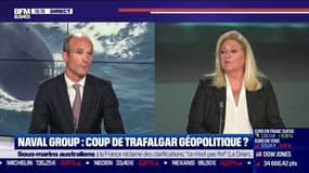 Perte du "contrat du siècle", maintenant que fait-on ?