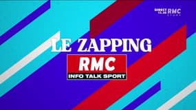 Le Zapping RMC d'Estelle Midi 