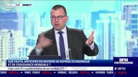 Olivier de Royère VS Nicolas Chéron : Guerre en Ukraine, comment analyser les relations entre Pékin et Moscou ? - 24/03