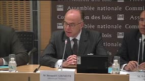 Bernard Cazeneuve dresse le profil des jihadistes français