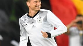 Julian Draxler