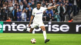 Pierre-Emerick AUBAMEYANG
