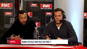 Grande histoire mais tribunes vides : Reims est-elle une ville de foot ?
