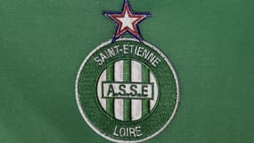 Le logo de l'ASSE va faire peau neuve