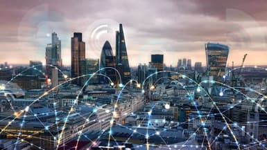 PAREF Gestion est un acteur historique de la gestion d’actifs et de fonds immobiliers