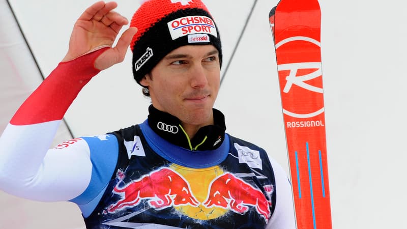 Carlo Janka