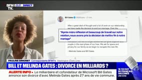 Bill et Melinda Gates annoncent leur divorce après 27 ans de mariage