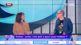 8 dollars pour une certification sur Twitter, ça vous tente ?