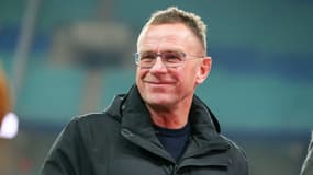 Ralf Rangnick