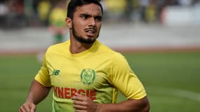 Fabio déjà "out"