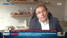 Déconfinement: les maires attendent des précisions