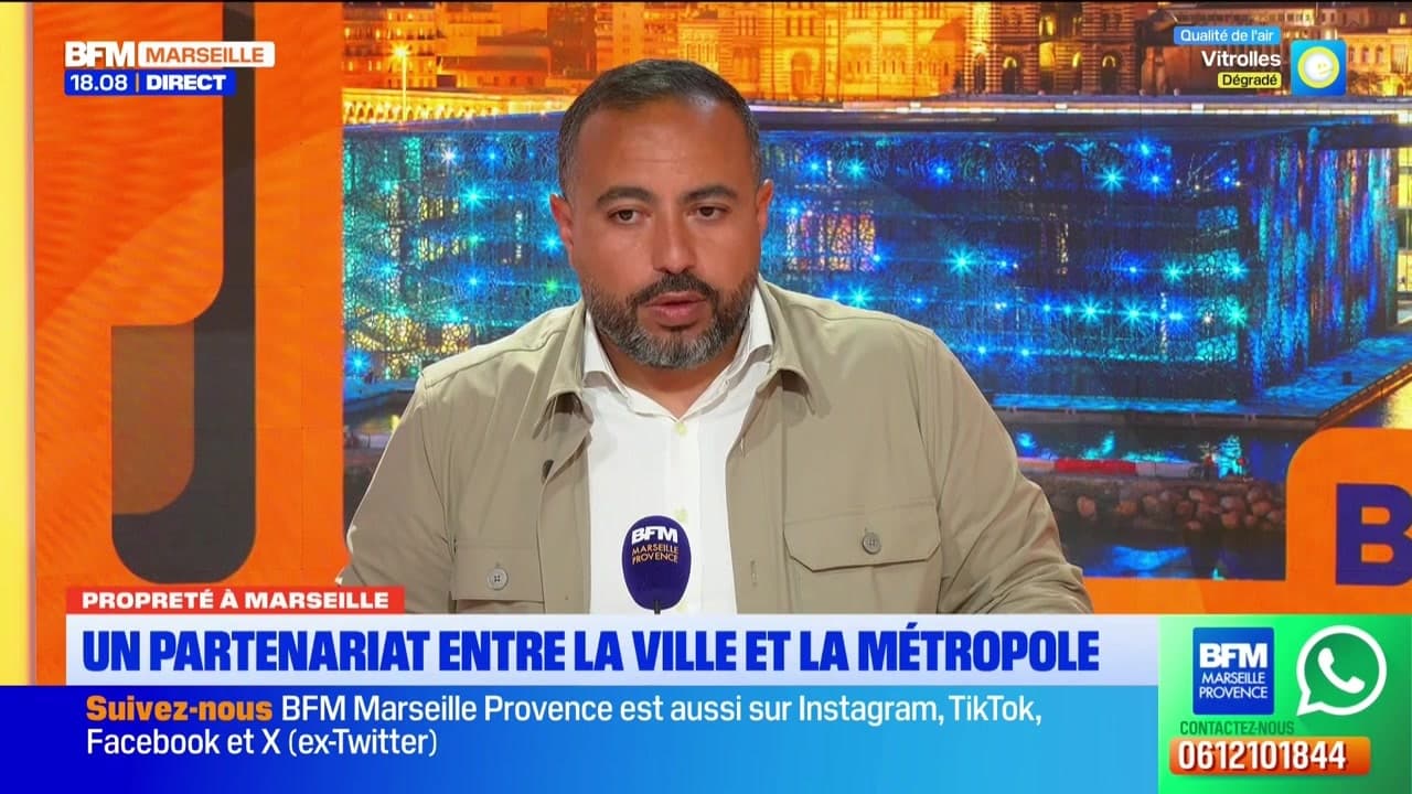 Bonsoir Marseille du vendredi 12 juin 2026