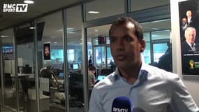 Football / Benarbia : "Il est conseillé de ne pas faire le ramadan le jour du match" 27/06