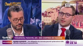 Cannabis et dealers, la proposition de Sébastien Delogu