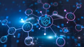 Sansuac rassemble accompagne les entreprises pour se protéger des cybermenaces.