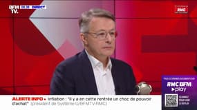 Dominique Schelcher sur la baisse des prix: "On a perdu 6 mois (...) les industriels n'ont pas voulu jouer ce jeu-là"