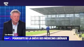 L'hôpital de Thionville au bord de la rupture - 02/01