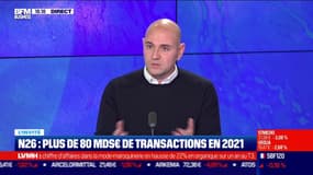 N26 confiante dans sa future rentabilité