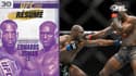 MMA - UFC 286 : Edwards conserve sa ceinture mondiale en battant Usman sur décision majoritaire 