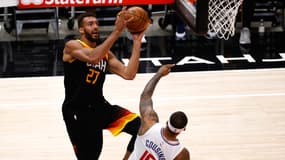 Rudy Gobert