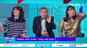 Radars anti-bruit : trop c'est trop ? - 03/01