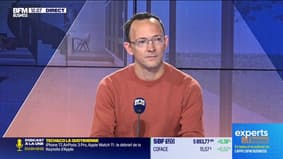 Les Experts de l'immo : Immobilier, le marché locatif reste tendu - 10/09