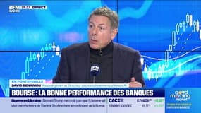 En portefeuille - 05/01