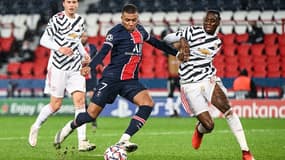 Kylian Mbappé