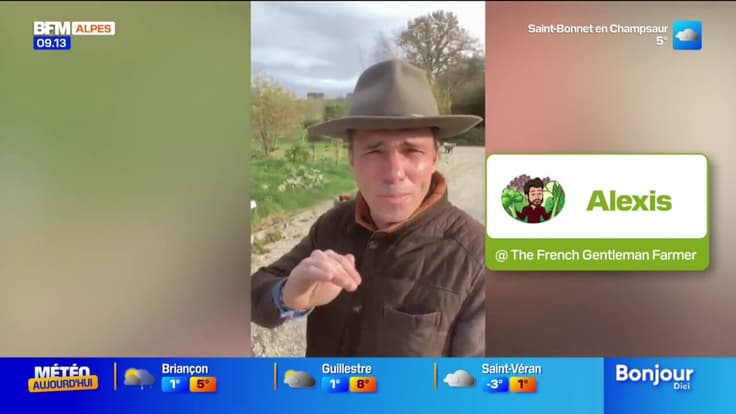 Un souvenir de poésie à l'école ? - La météo de Colas du mardi 16 décembre 2025