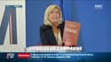 Charles en campagne : Les vœux à la presse de Marine Le Pen - 26/01