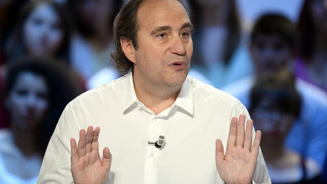 Le fondateur de Free serait monté à titre personnel à hauteur de 11% du capital de l'opérateur historique italien.