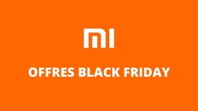 Black Friday Xiaomi : profitez des meilleures offres et des prix cassés !