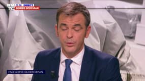 Olivier Véran: "Une réforme des retraites est nécessaire"