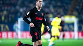 Alvaro Morata