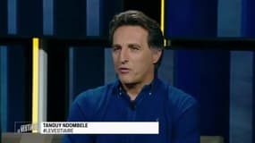 Le Vestiaire - "NDombele ? Je n'ai jamais eu un joueur de ce niveau!", les éloges de Christophe Pélissier 