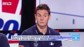 Le Best-Of du Grand Week-End Sport du dimanche 2 octobre