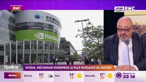 Nvidia, l'entreprise méconnue la plus puissante du monde