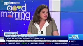 Participation, rémunération, climat: quel bilan pour les assemblées générales?