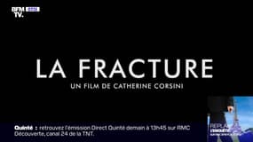 "La fracture", film en immersion au cœur de la crise sociale à l'hôpital, sort ce mercredi