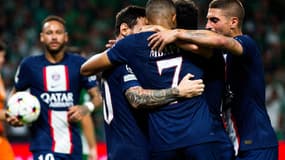 PSG
