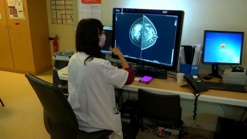 Selon une étude de l'Organisation européenne du cancer, les Français sont plus touchés par le cancer que les autres pays européens
