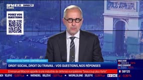 "Mon employeur me harcèle au travail pour un sujet hors professionnel, faut-il aller aux prud'hommes ?" - 13/06