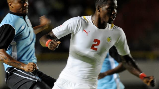 Papy Djilobodji