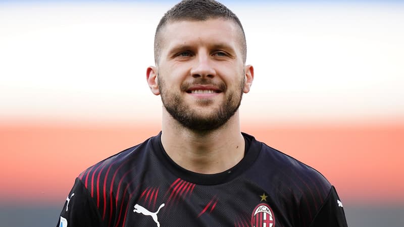 Ante Rebic