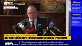 Affaire Grégory, Jacqueline Jacob mise en examen : "une nouvelle étape importante", estime le procureur générale de Dijon