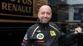 Gérard Lopez